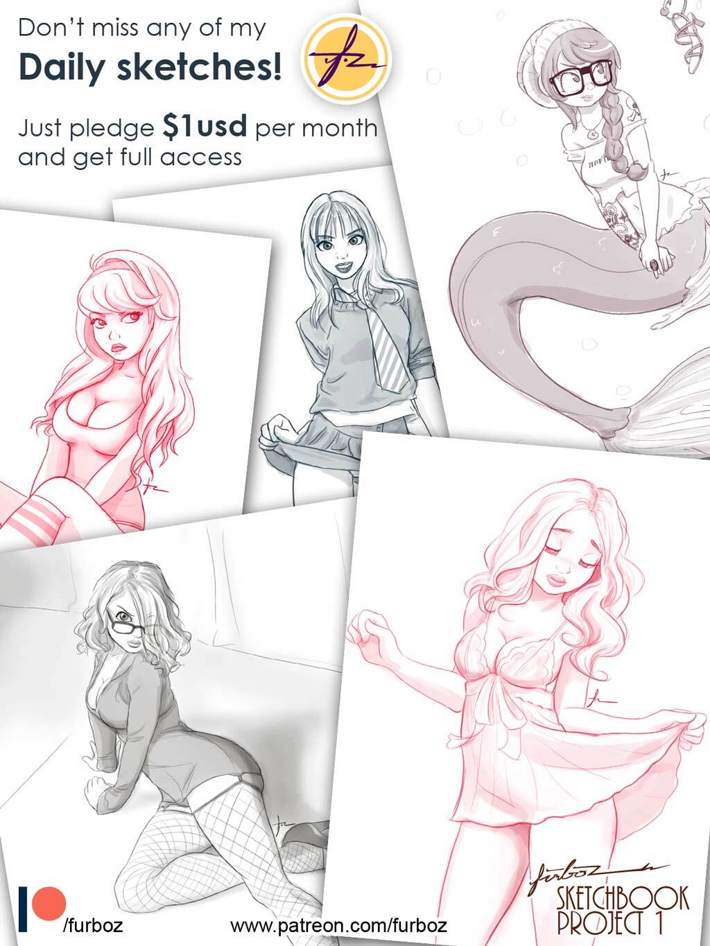 Artist - Furboz - Page 256
