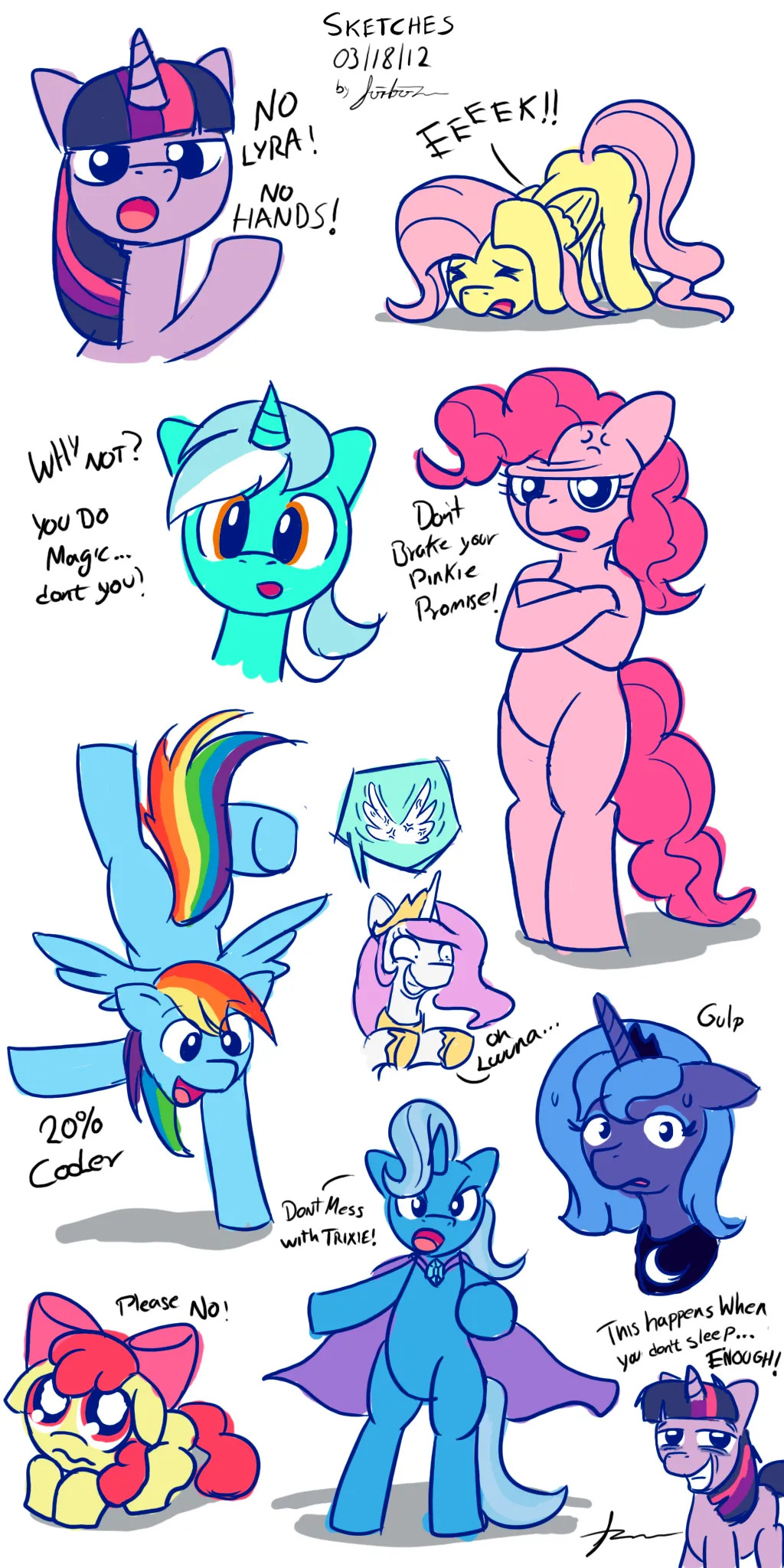 Artist - Furboz - Page 262