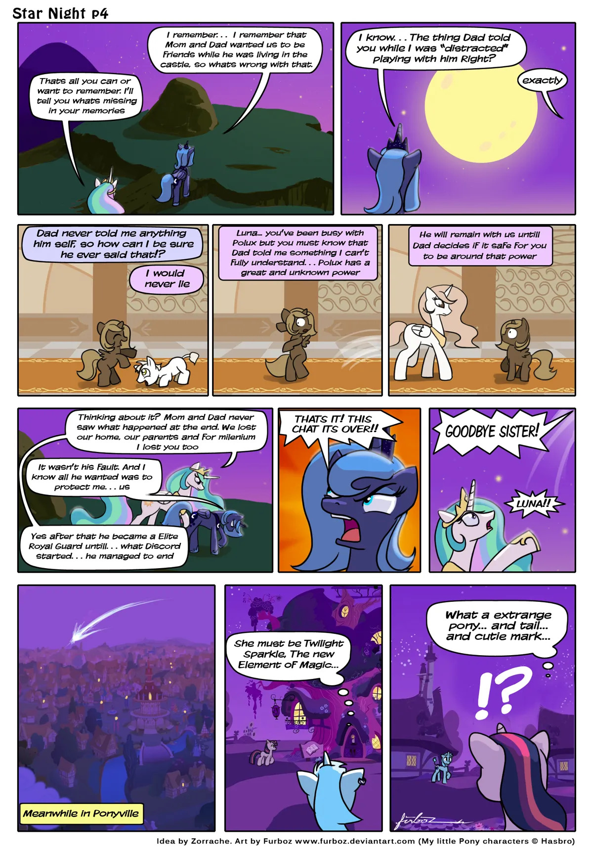 Artist - Furboz - Page 270
