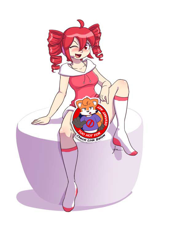 Artist - Furboz - Page 277