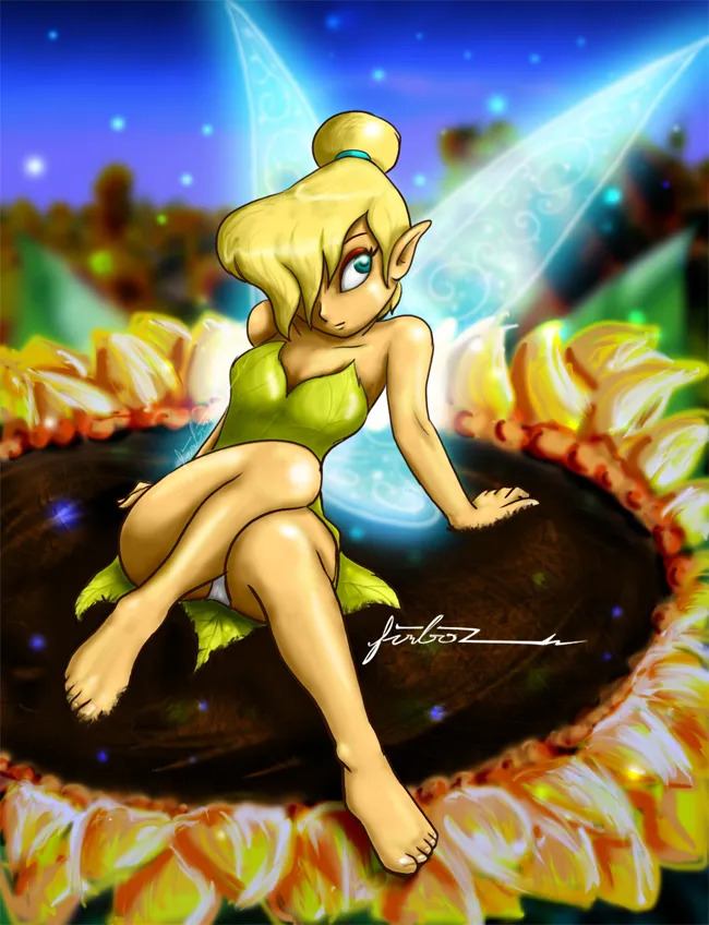 Artist - Furboz - Page 280