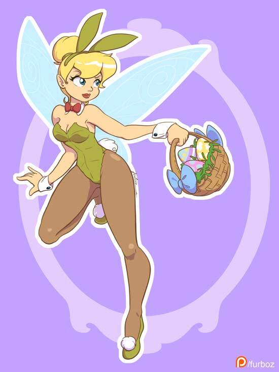 Artist - Furboz - Page 281