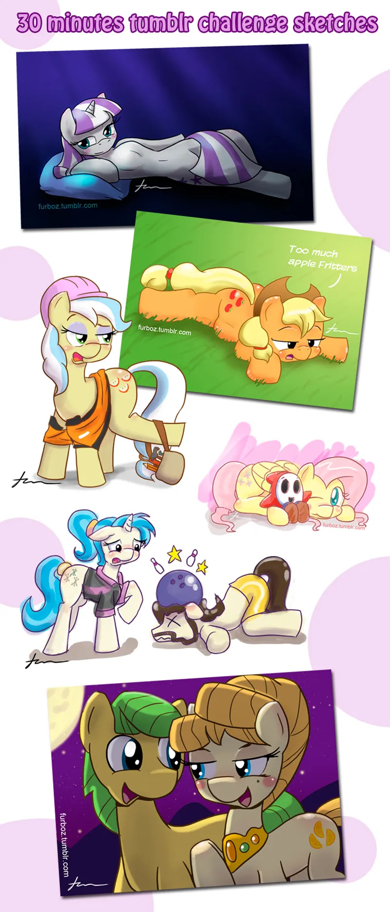 Artist - Furboz - Page 285