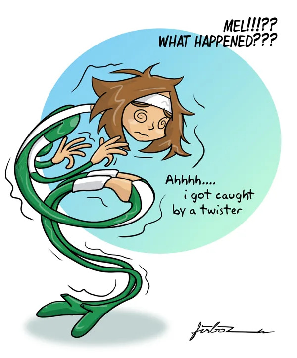 Artist - Furboz - Page 286