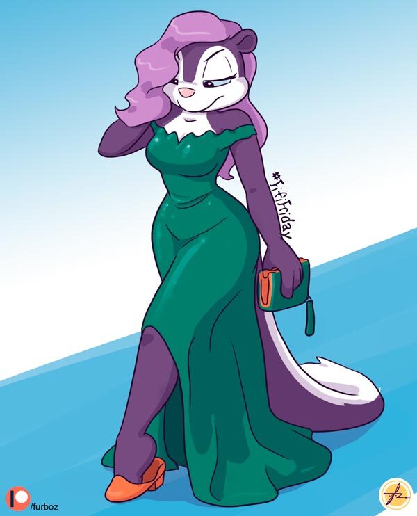 Artist - Furboz - Page 311