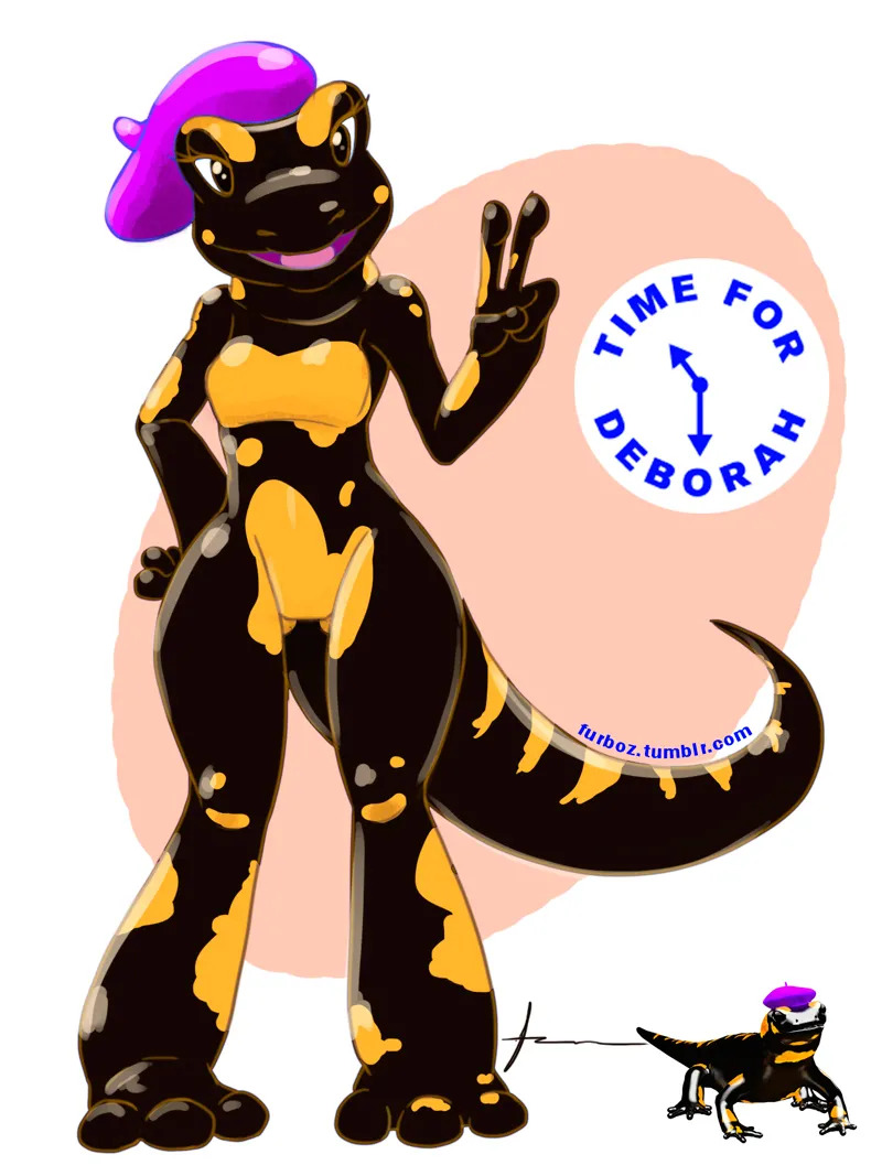 Artist - Furboz - Page 317