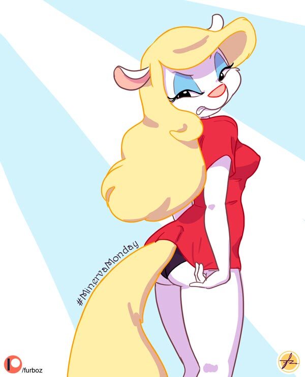 Artist - Furboz - Page 321