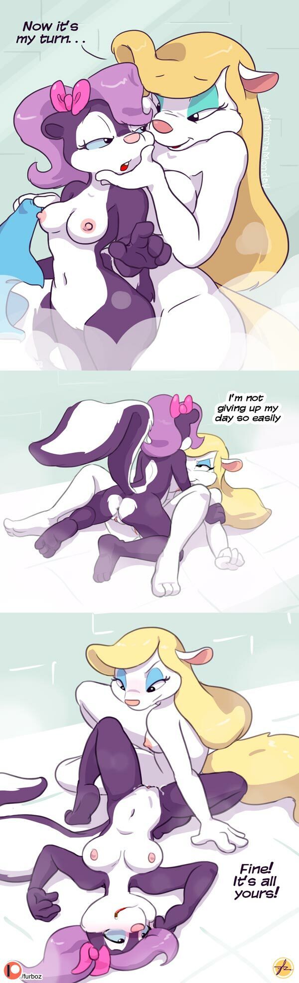 Artist - Furboz - Page 323