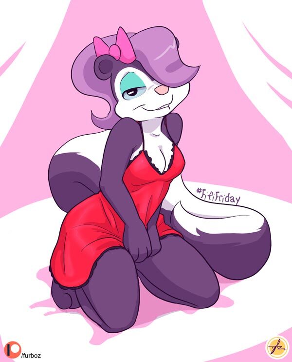 Artist - Furboz - Page 324