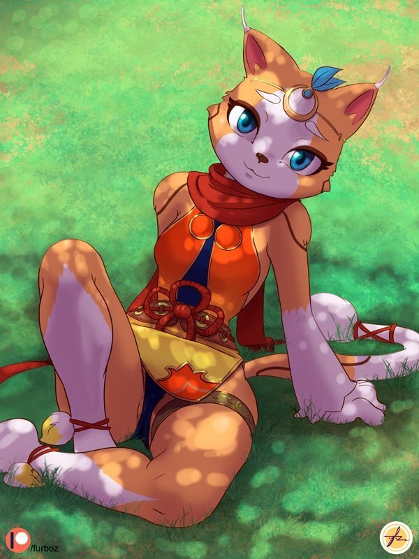 Artist - Furboz - Page 329