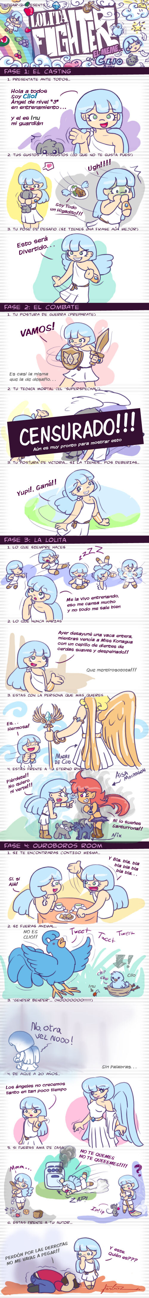 Artist - Furboz - Page 31