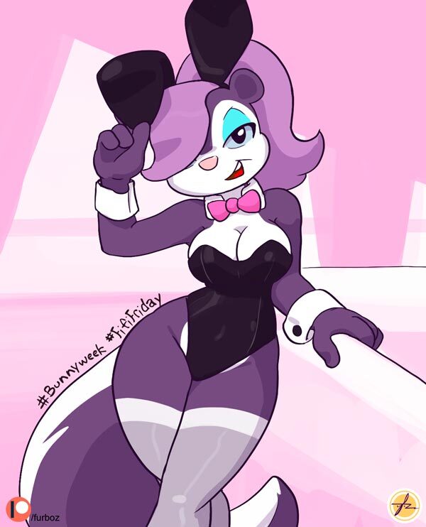 Artist - Furboz - Page 340
