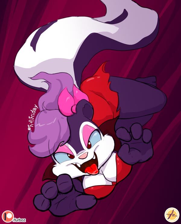 Artist - Furboz - Page 343