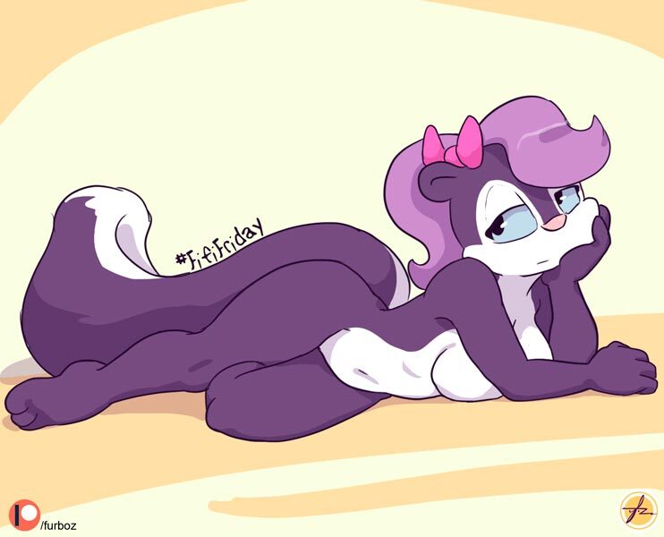 Artist - Furboz - Page 348