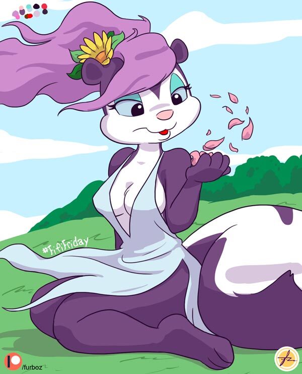 Artist - Furboz - Page 349