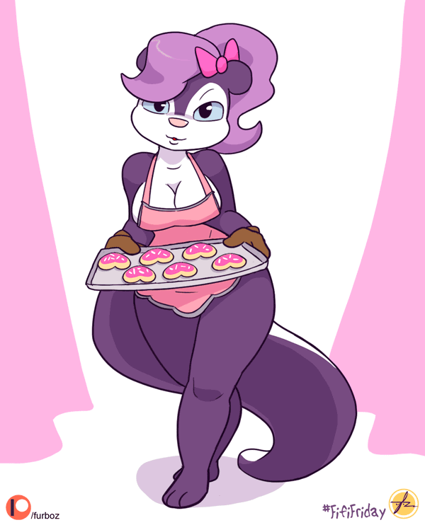 Artist - Furboz - Page 351