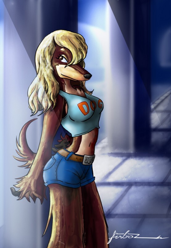 Artist - Furboz - Page 352