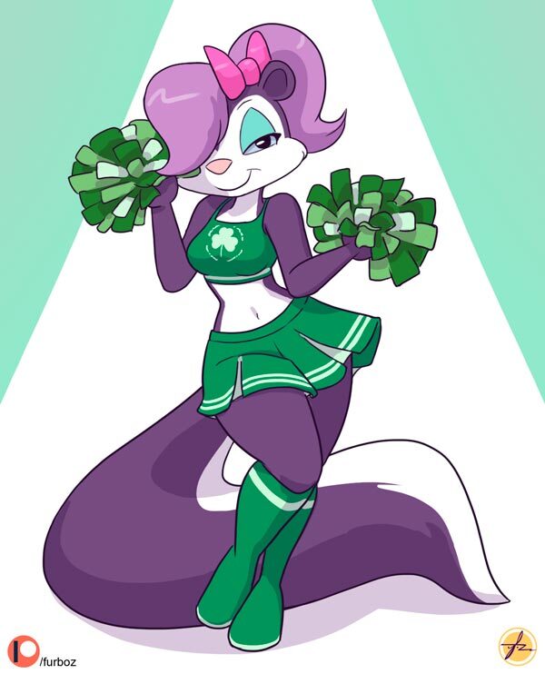 Artist - Furboz - Page 360