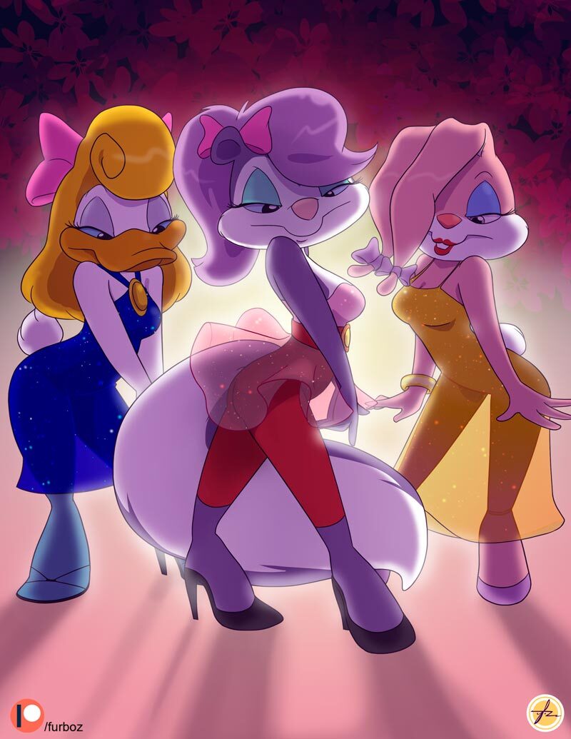 Artist - Furboz - Page 361