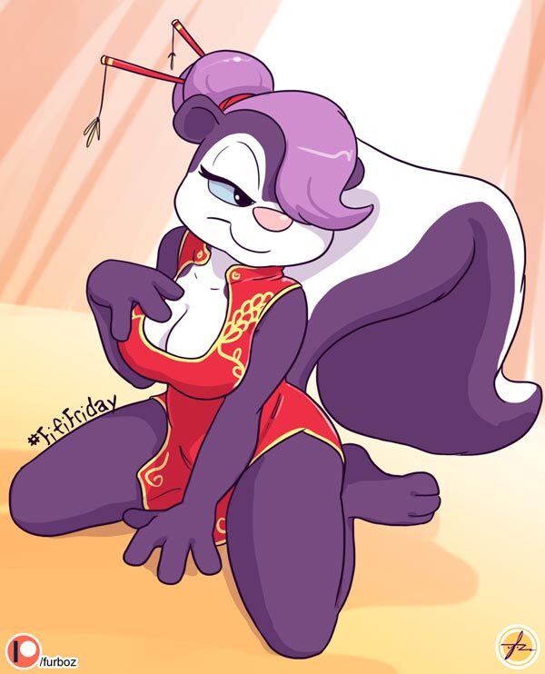 Artist - Furboz - Page 365