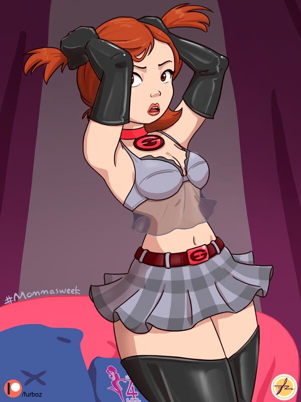 Artist - Furboz - Page 373