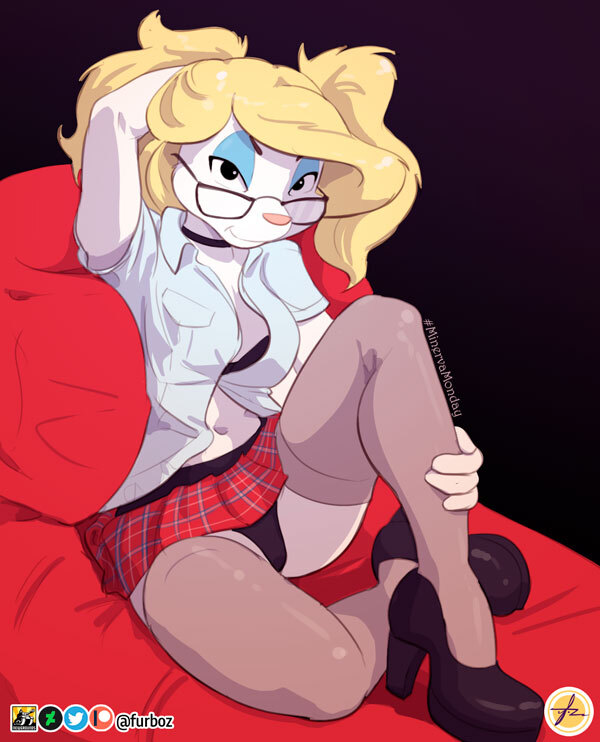 Artist - Furboz - Page 381