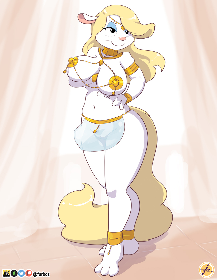 Artist - Furboz - Page 385
