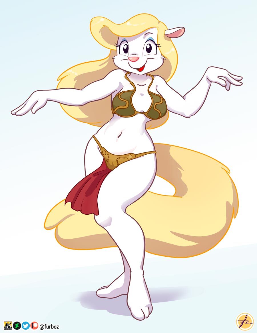 Artist - Furboz - Page 386