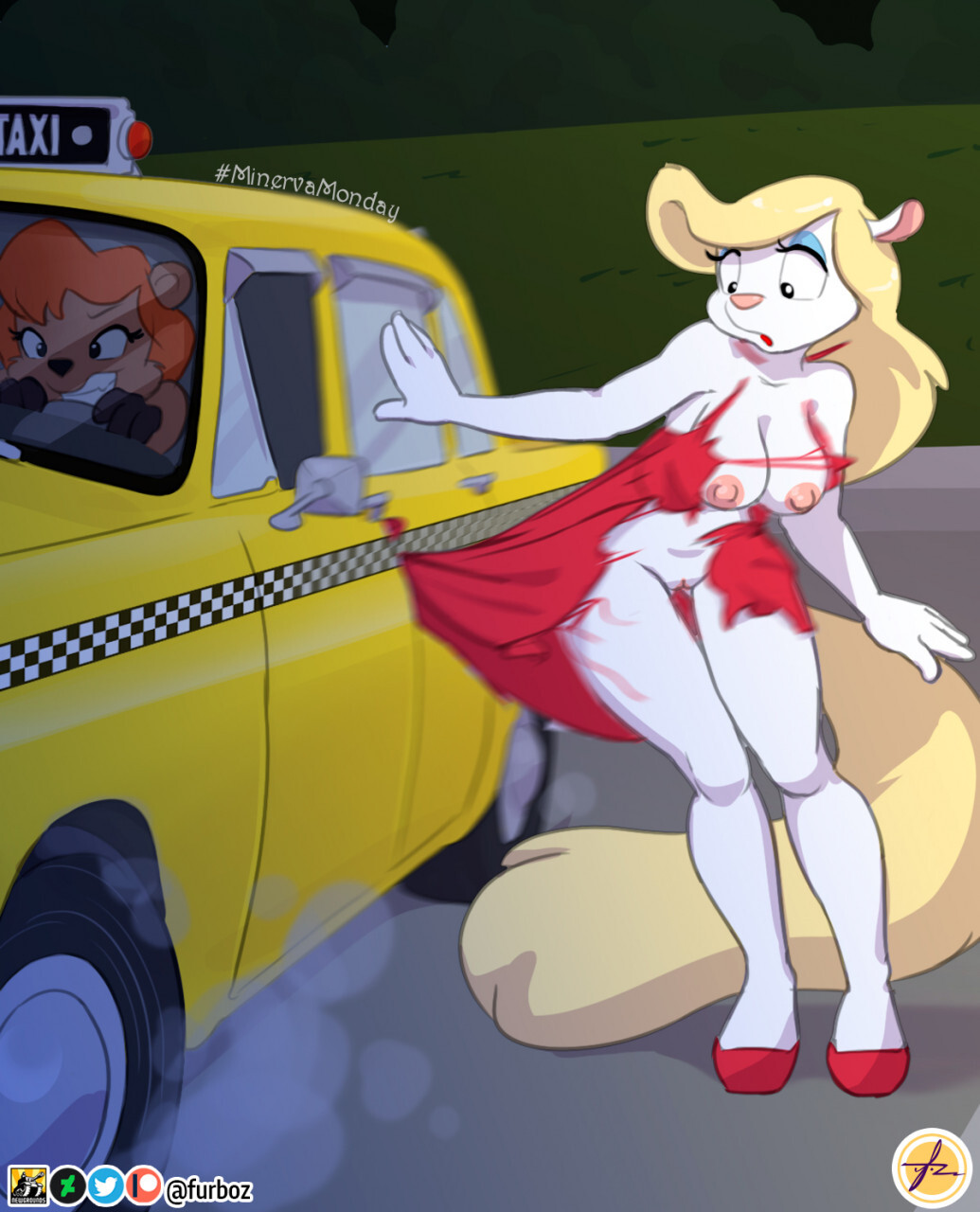 Artist - Furboz - Page 405