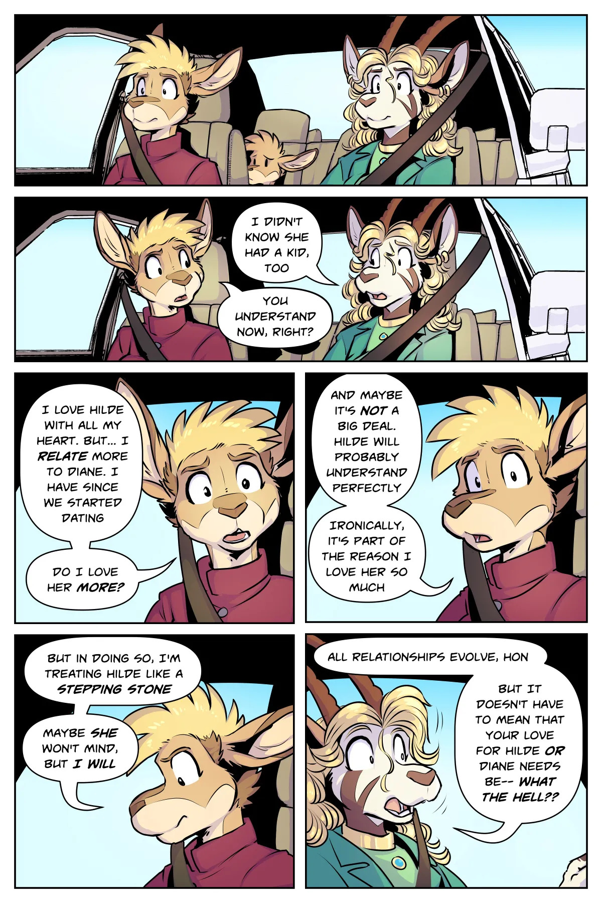 [Rick Griffin] A&H Club #6 - Page 31