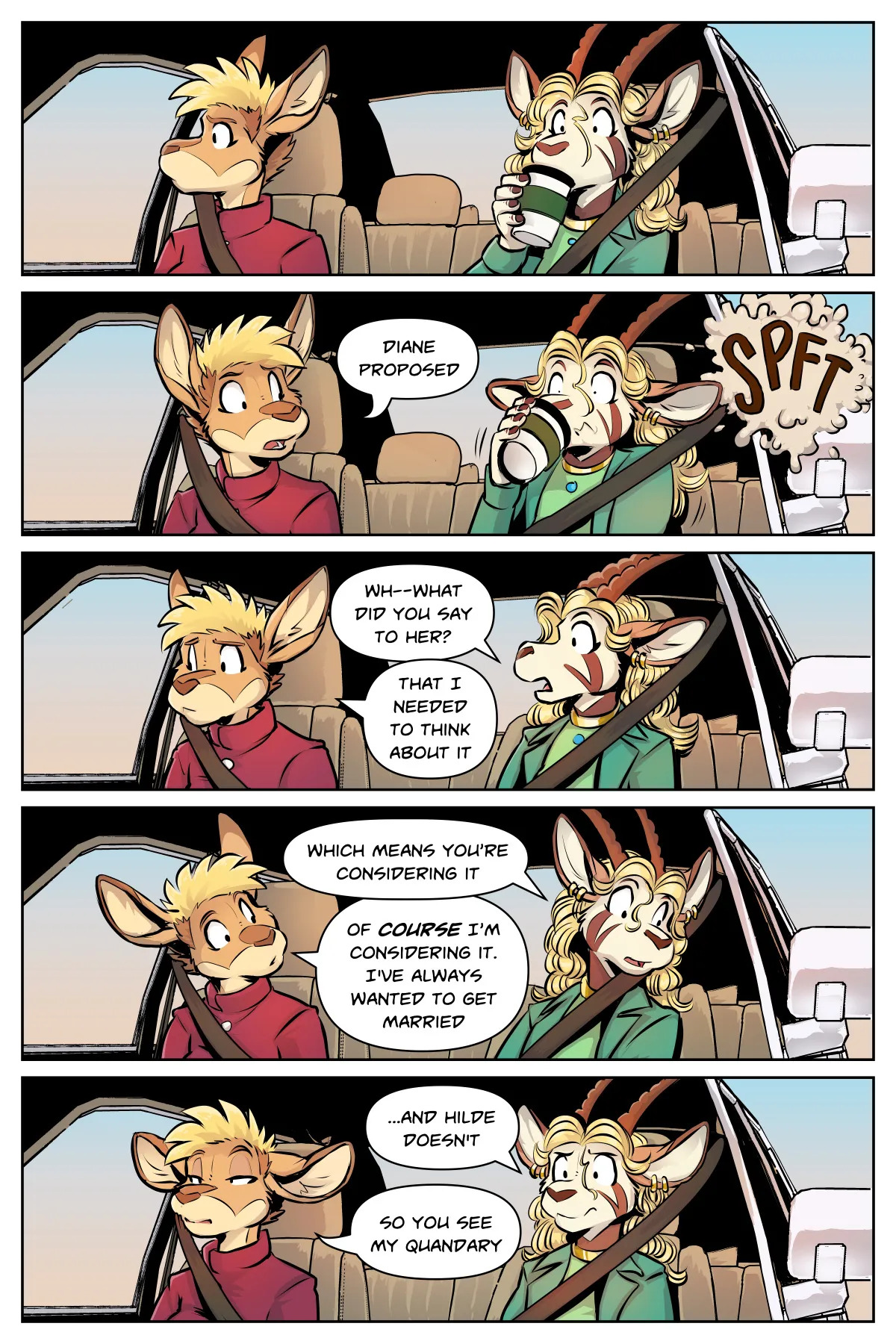 [Rick Griffin] A&H Club #6 - Page 9