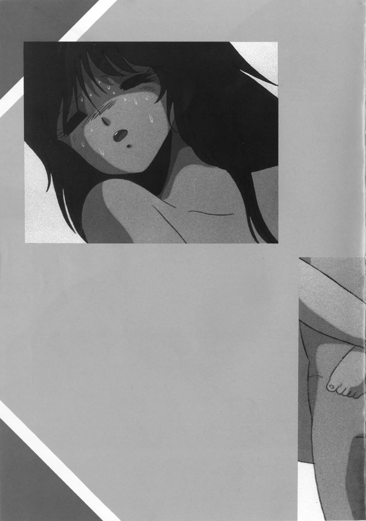 Cream Lemon Memory Kiroku Shashinshuu ‌ Part1 Meimei Baby Part2 Esukareshon - Page 113