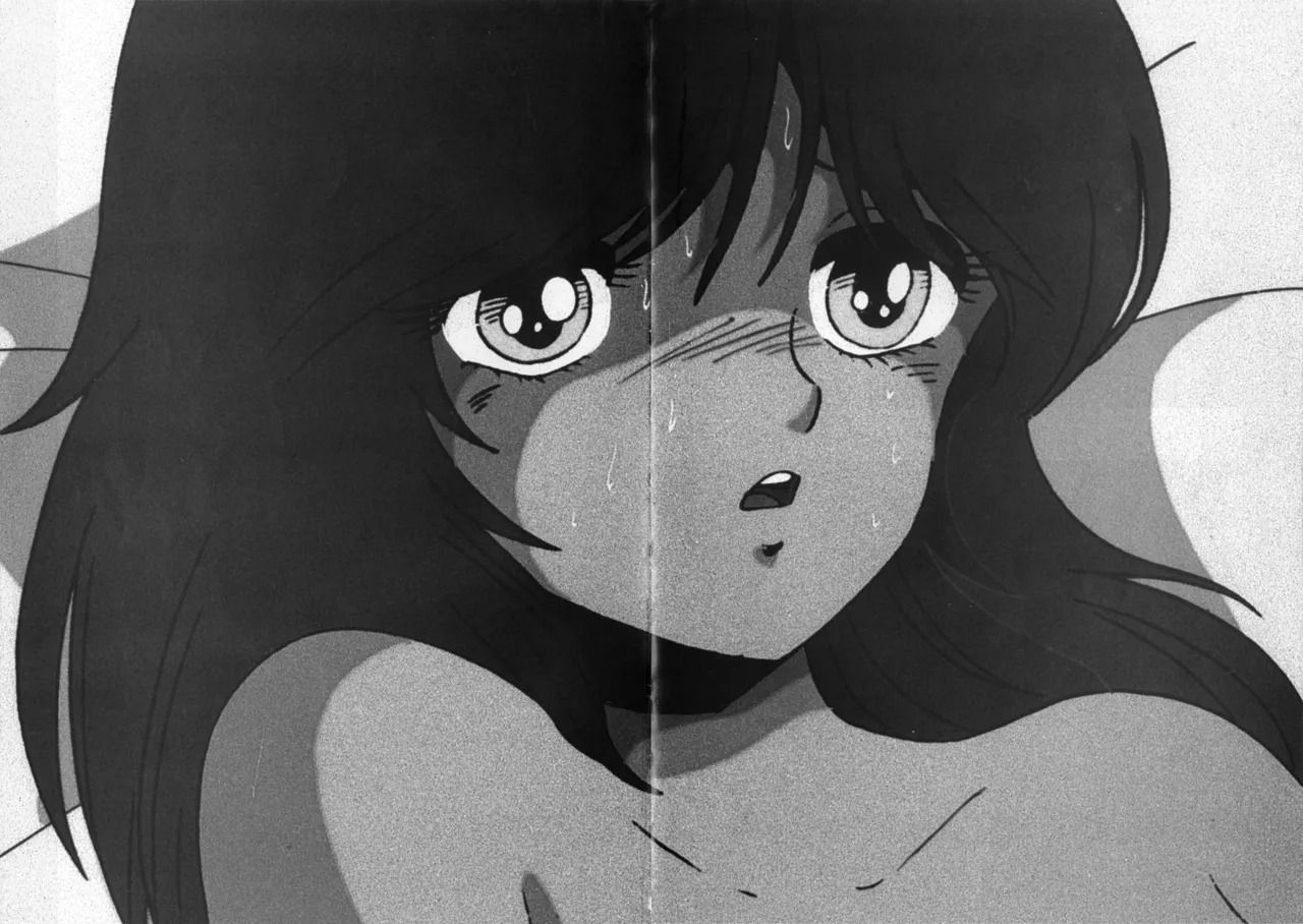Cream Lemon Memory Kiroku Shashinshuu ‌ Part1 Meimei Baby Part2 Esukareshon - Page 122