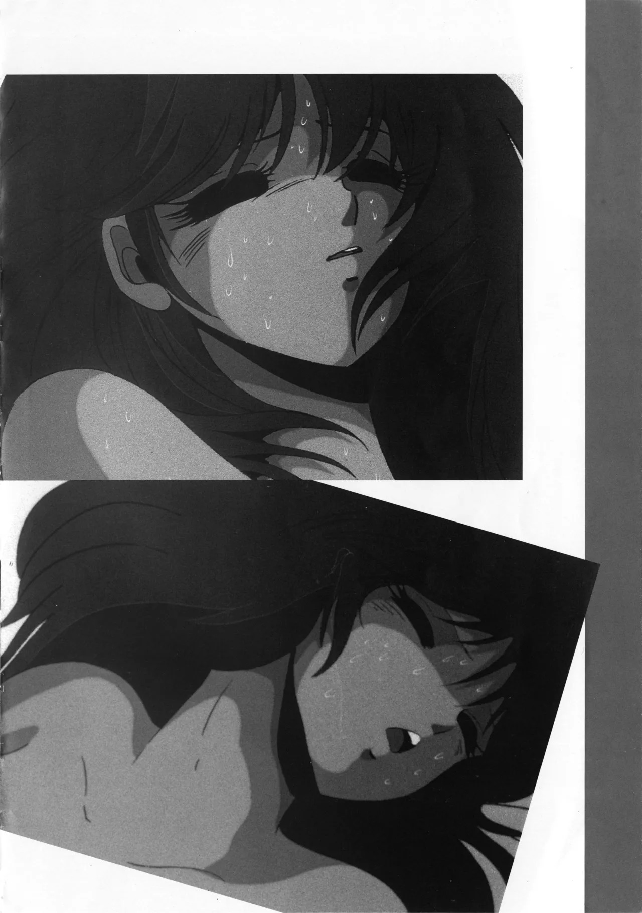 Cream Lemon Memory Kiroku Shashinshuu ‌ Part1 Meimei Baby Part2 Esukareshon - Page 123