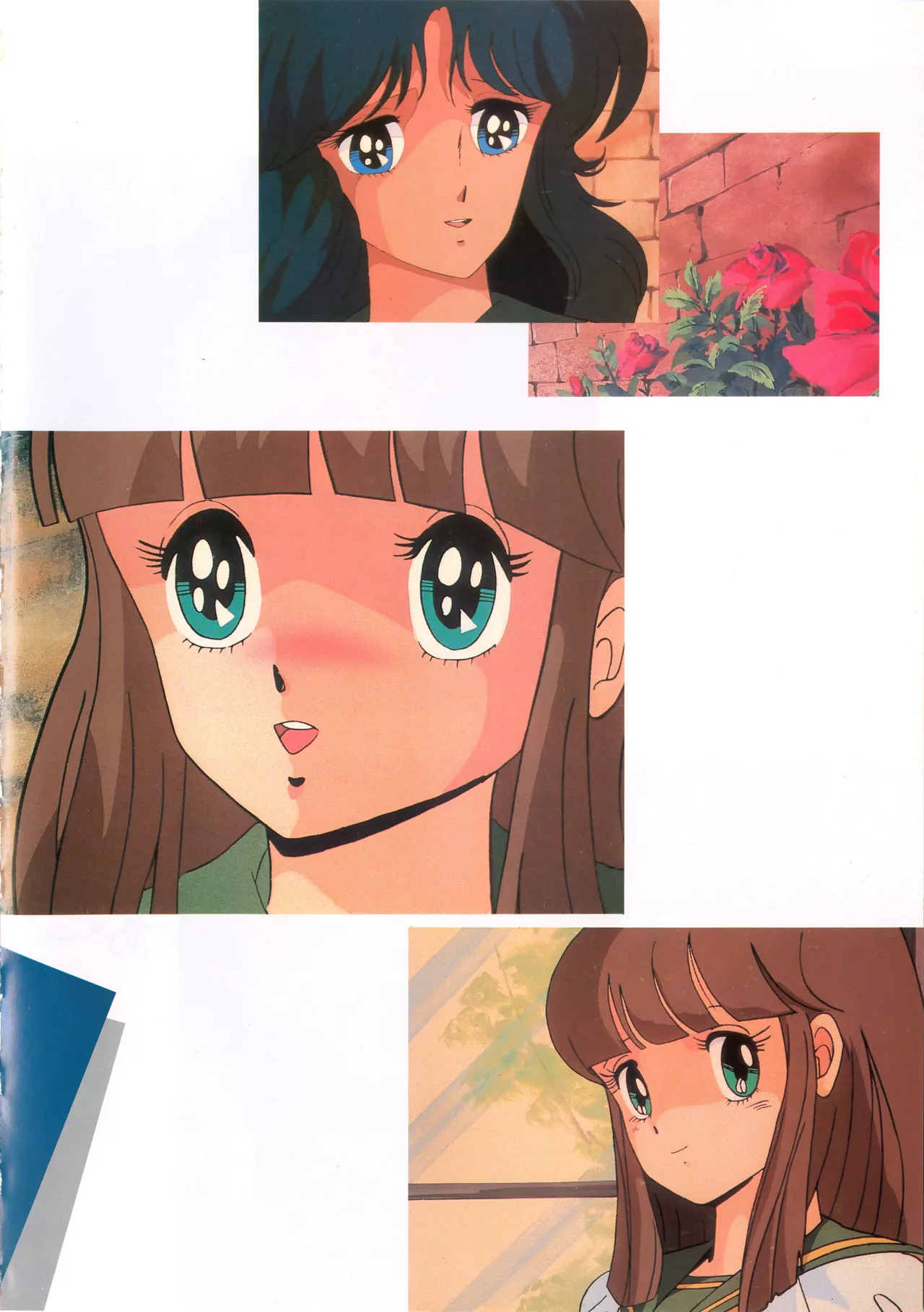 Cream Lemon Memory Kiroku Shashinshuu ‌ Part1 Meimei Baby Part2 Esukareshon - Page 138