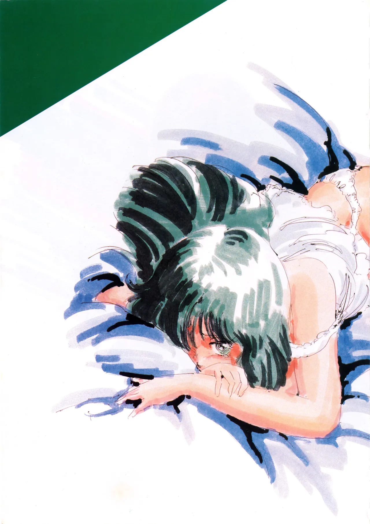 Cream Lemon Memory Kiroku Shashinshuu ‌ Part1 Meimei Baby Part2 Esukareshon - Page 15
