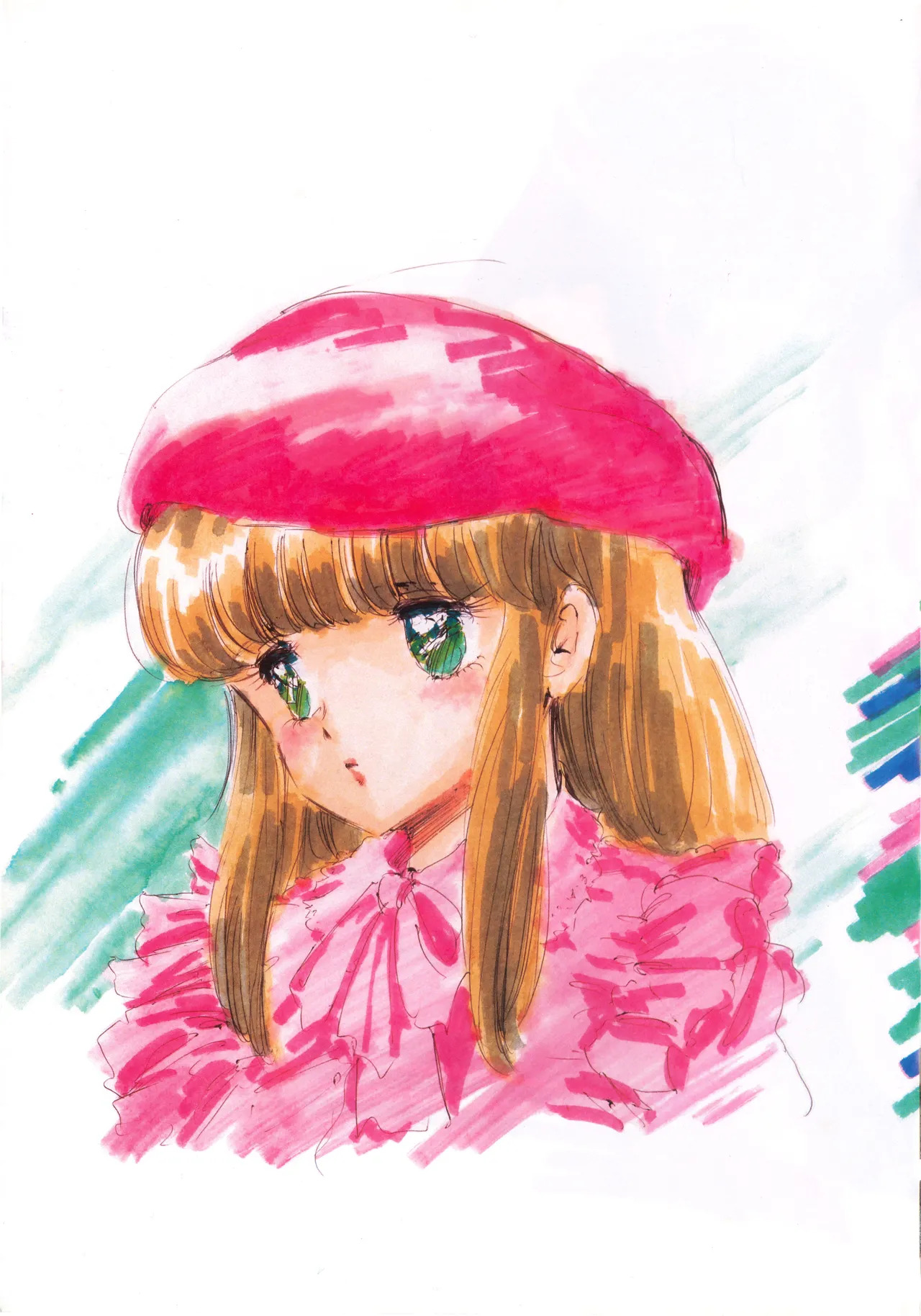 Cream Lemon Memory Kiroku Shashinshuu ‌ Part1 Meimei Baby Part2 Esukareshon - Page 18