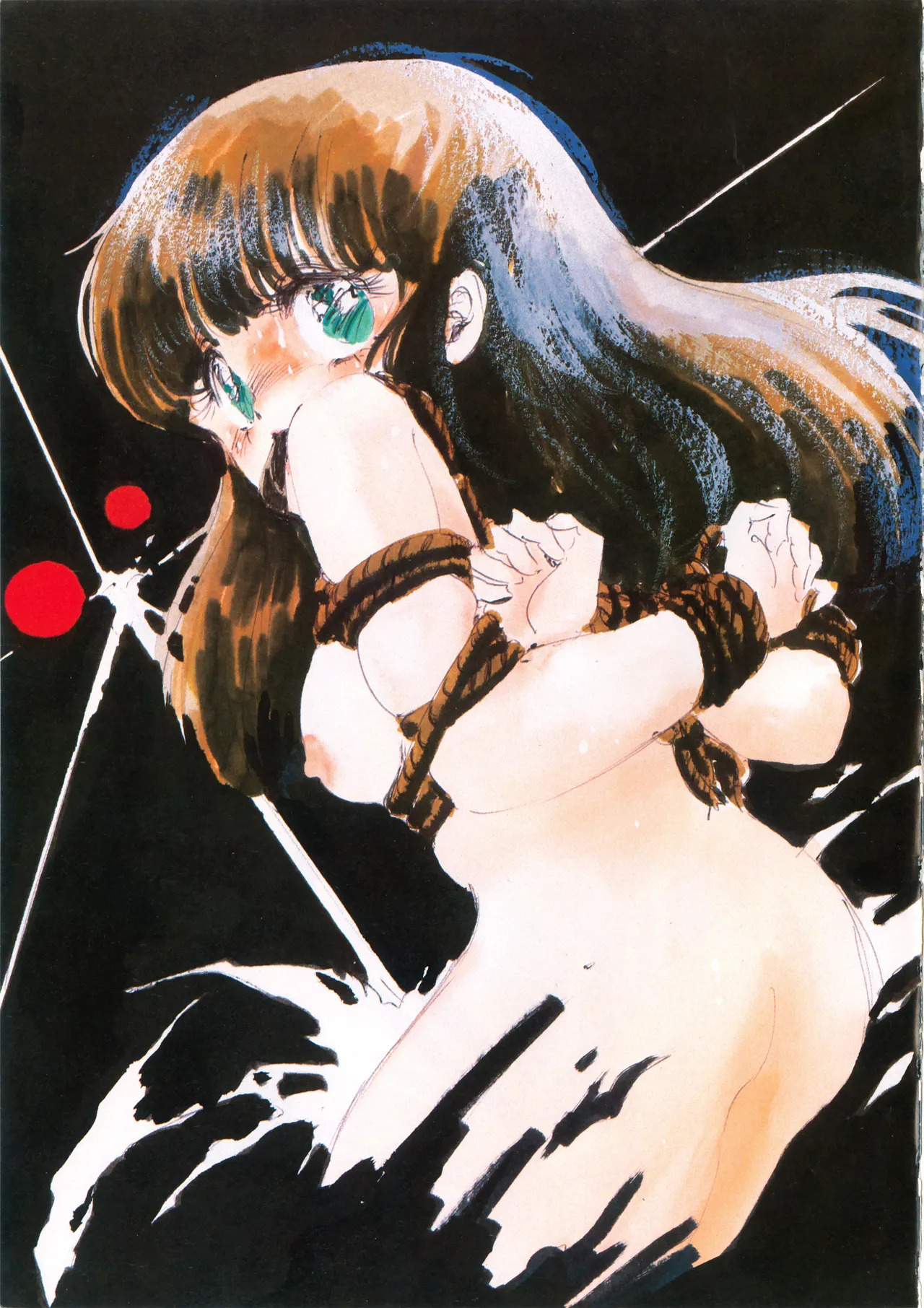Cream Lemon Memory Kiroku Shashinshuu ‌ Part1 Meimei Baby Part2 Esukareshon - Page 24