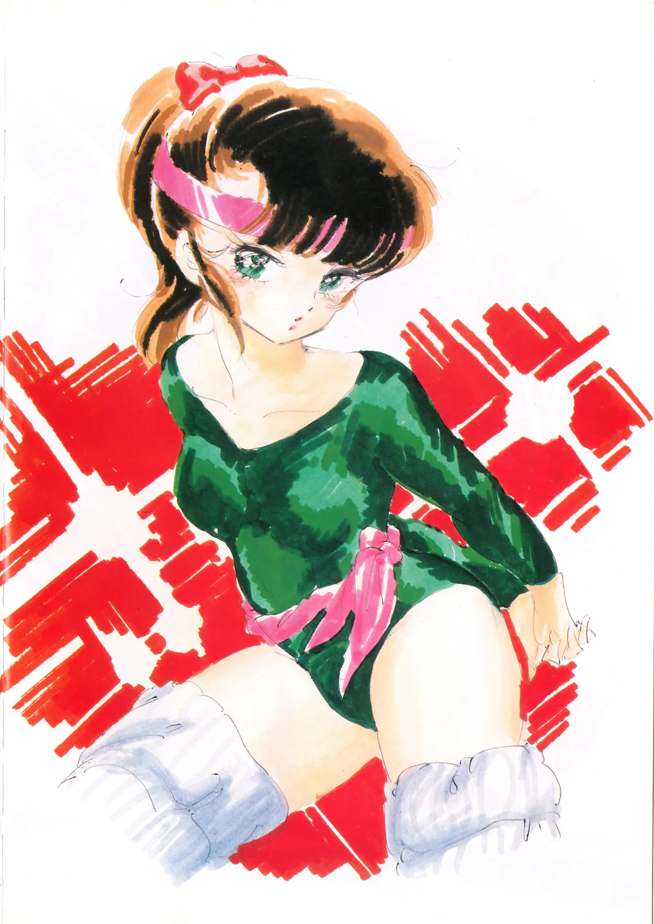 Cream Lemon Memory Kiroku Shashinshuu ‌ Part1 Meimei Baby Part2 Esukareshon - Page 28