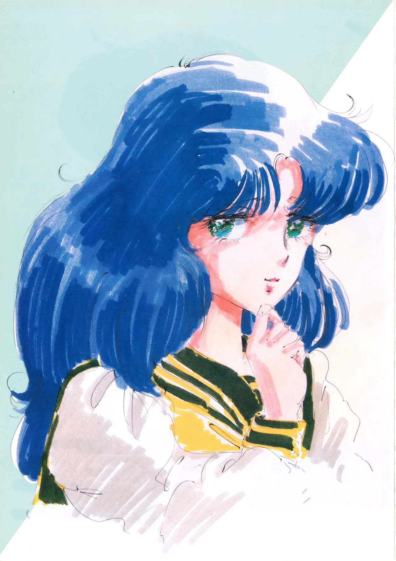 Cream Lemon Memory Kiroku Shashinshuu ‌ Part1 Meimei Baby Part2 Esukareshon - Page 29