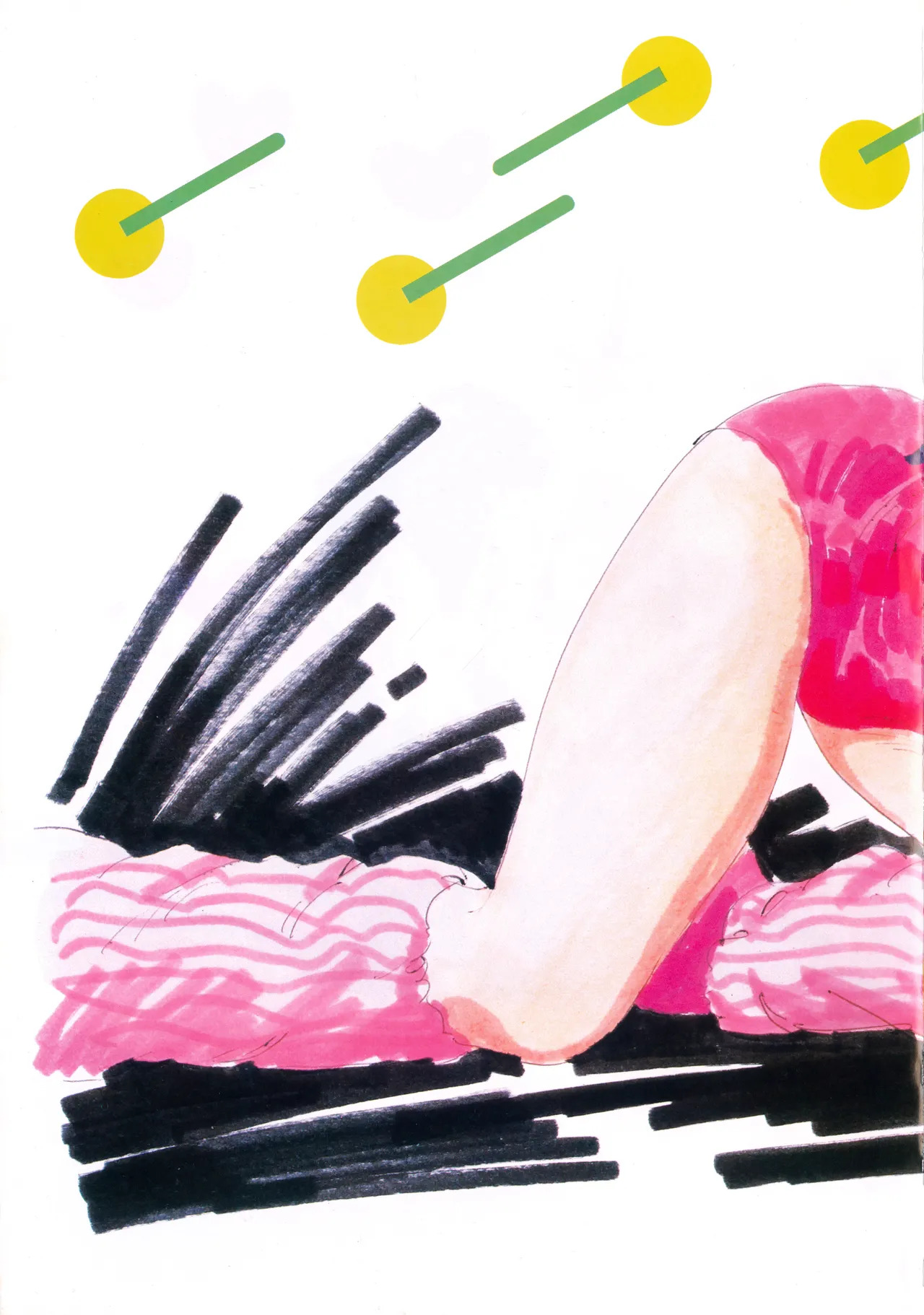 Cream Lemon Memory Kiroku Shashinshuu ‌ Part1 Meimei Baby Part2 Esukareshon - Page 31