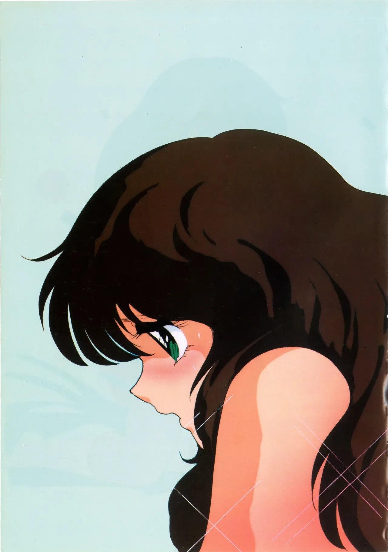 Cream Lemon Memory Kiroku Shashinshuu ‌ Part1 Meimei Baby Part2 Esukareshon - Page 34