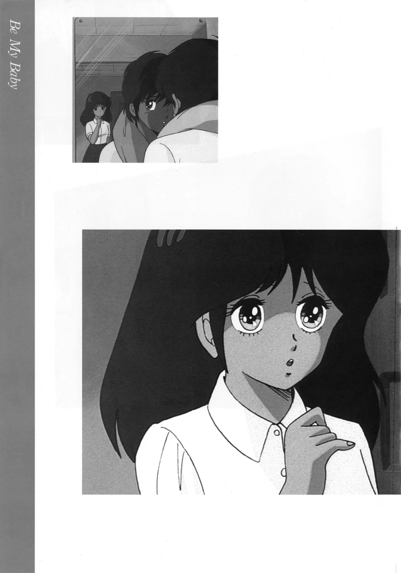 Cream Lemon Memory Kiroku Shashinshuu ‌ Part1 Meimei Baby Part2 Esukareshon - Page 66