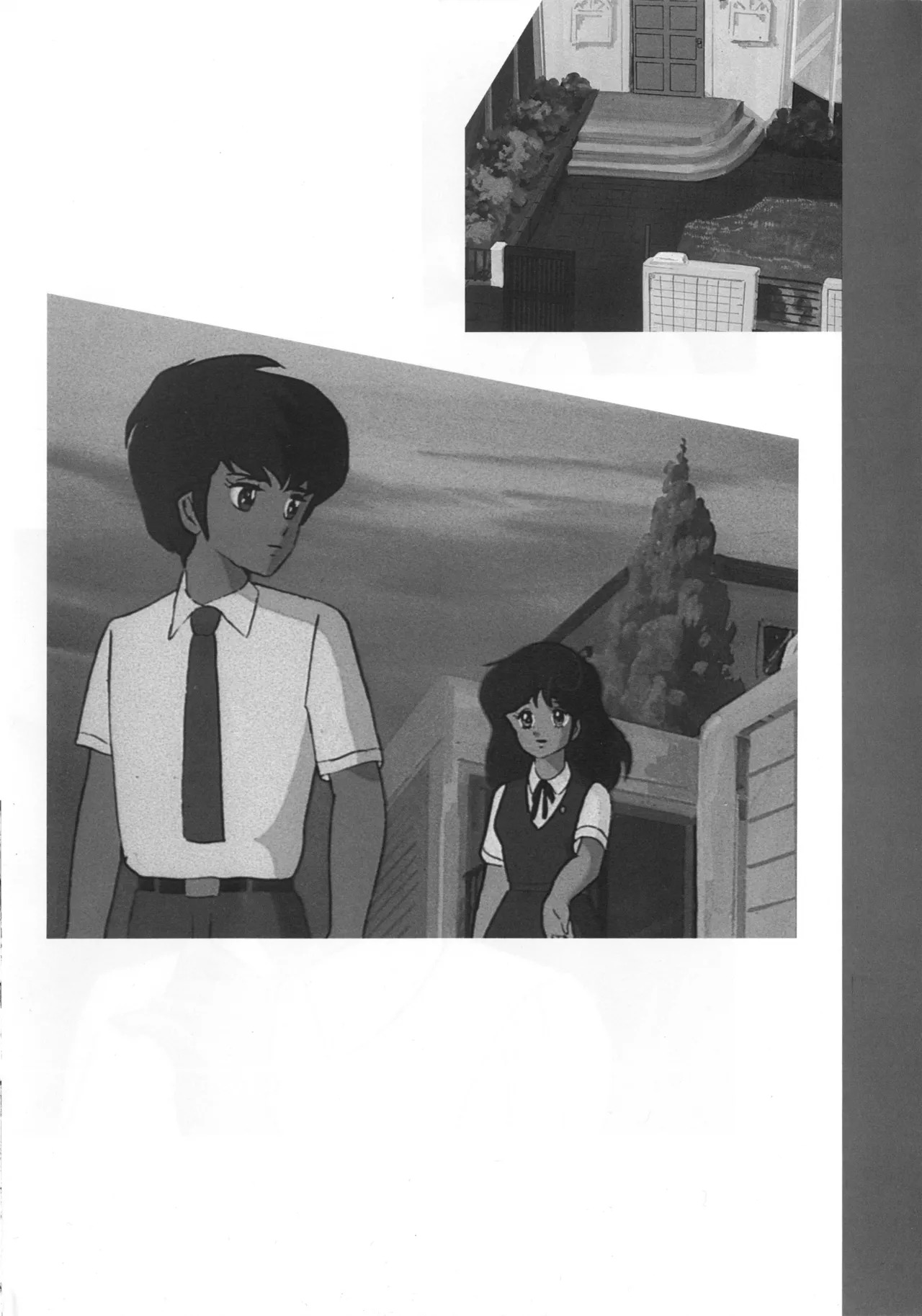 Cream Lemon Memory Kiroku Shashinshuu ‌ Part1 Meimei Baby Part2 Esukareshon - Page 67