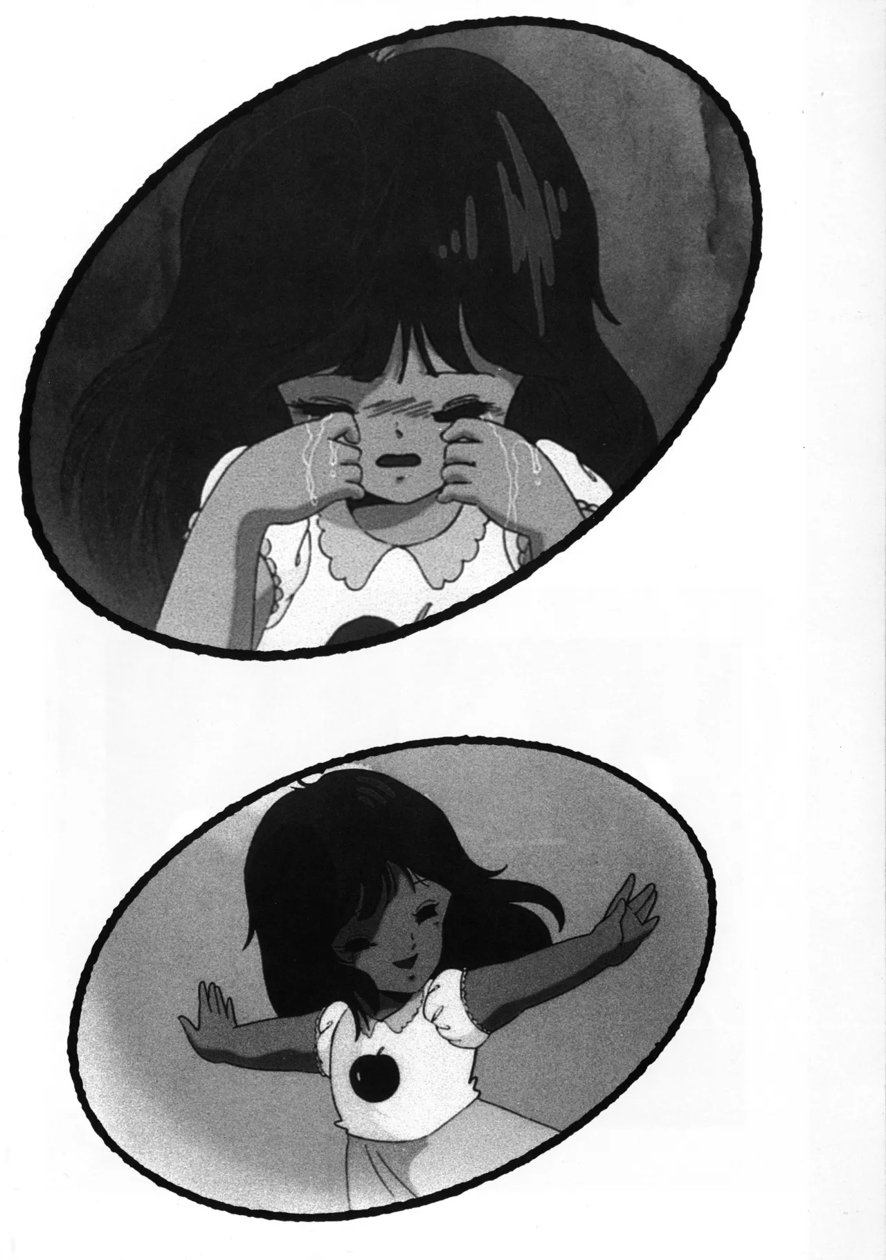 Cream Lemon Memory Kiroku Shashinshuu ‌ Part1 Meimei Baby Part2 Esukareshon - Page 71