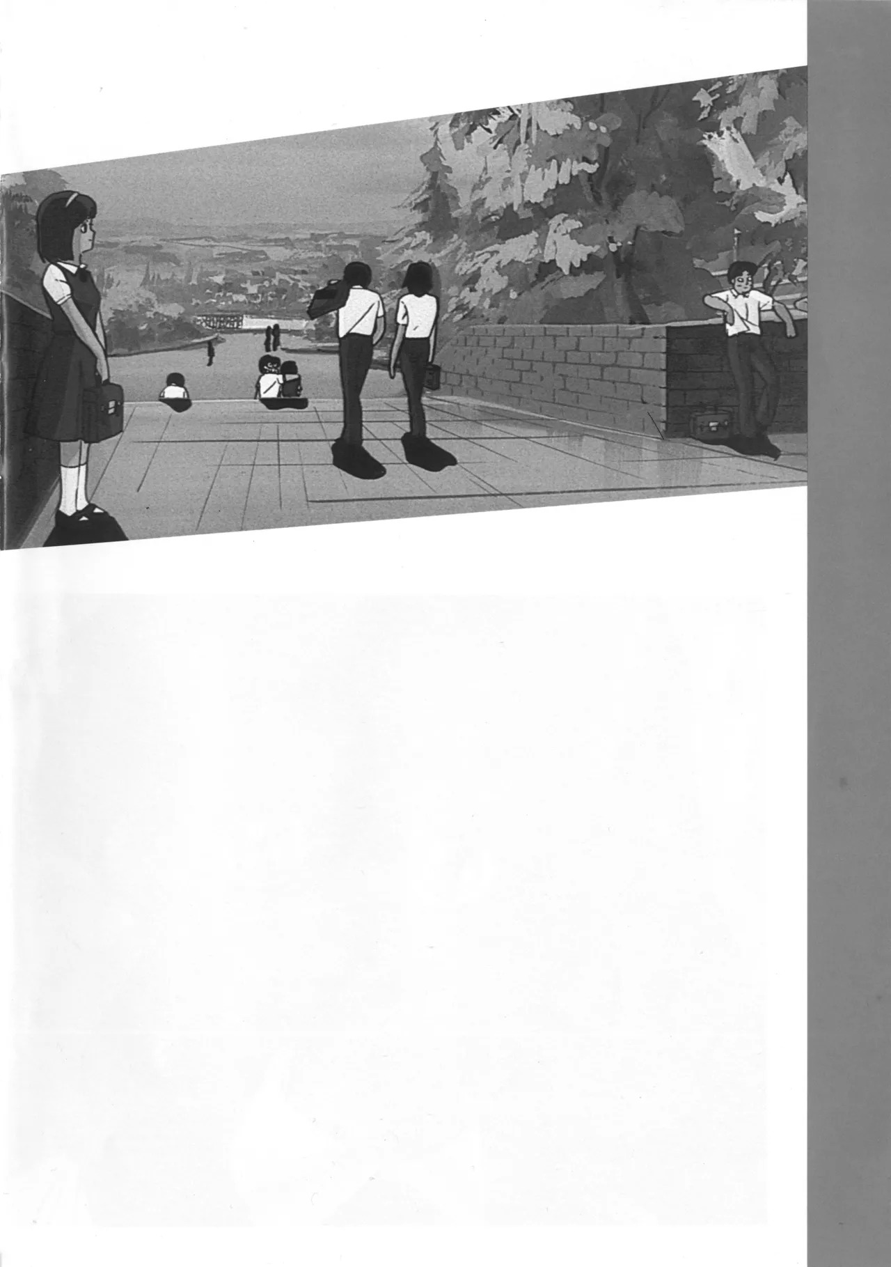 Cream Lemon Memory Kiroku Shashinshuu ‌ Part1 Meimei Baby Part2 Esukareshon - Page 77