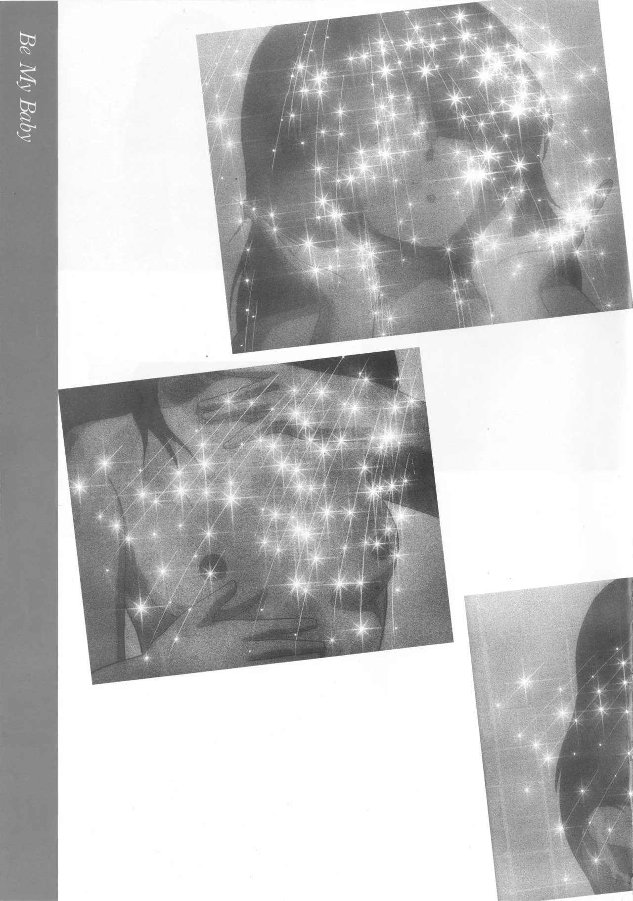 Cream Lemon Memory Kiroku Shashinshuu ‌ Part1 Meimei Baby Part2 Esukareshon - Page 82