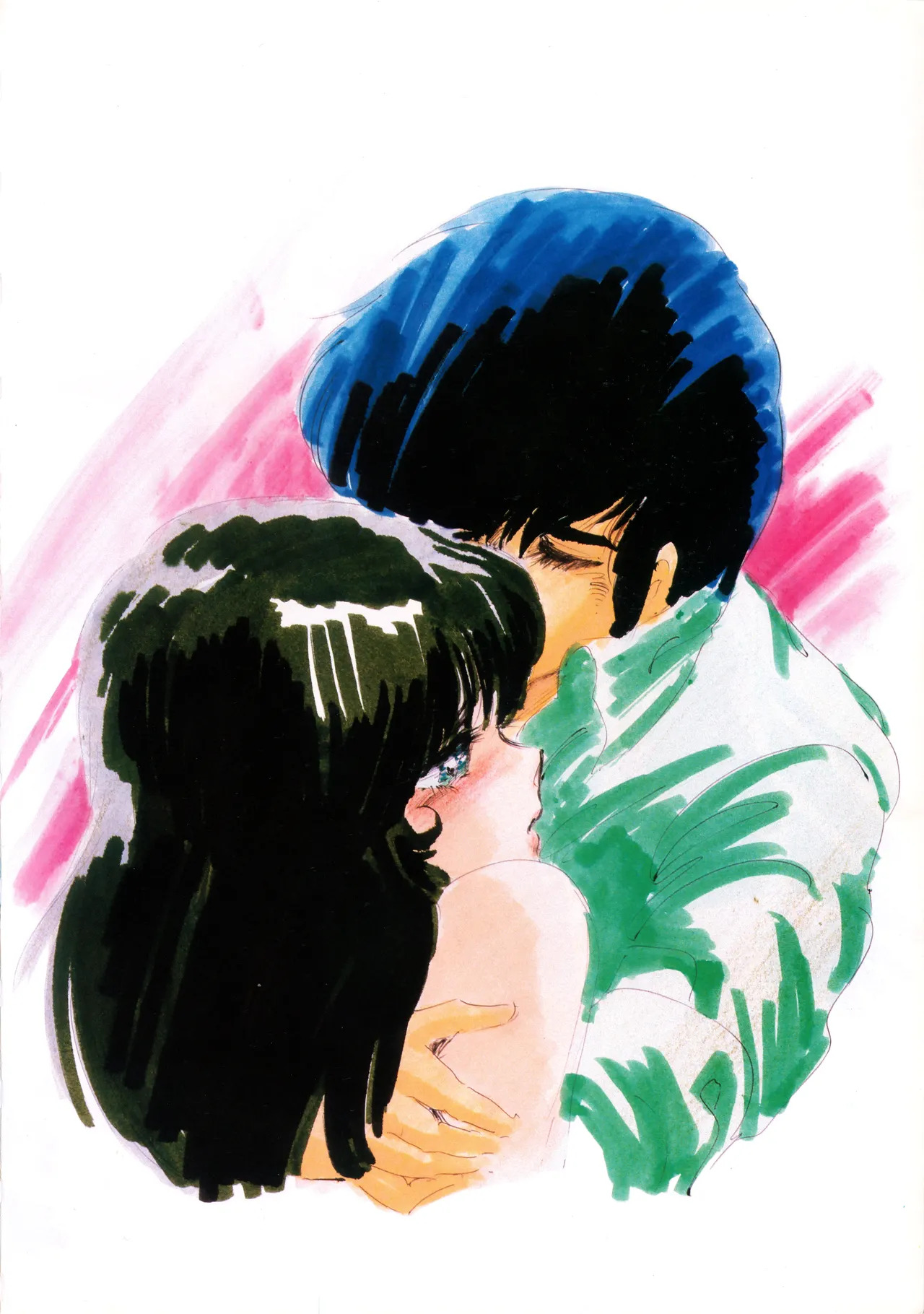 Cream Lemon Memory Kiroku Shashinshuu ‌ Part1 Meimei Baby Part2 Esukareshon - Page 9