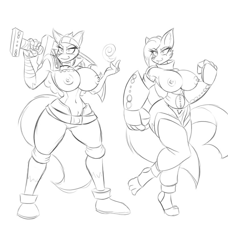 Artist - jrvanesbroek - Page 300