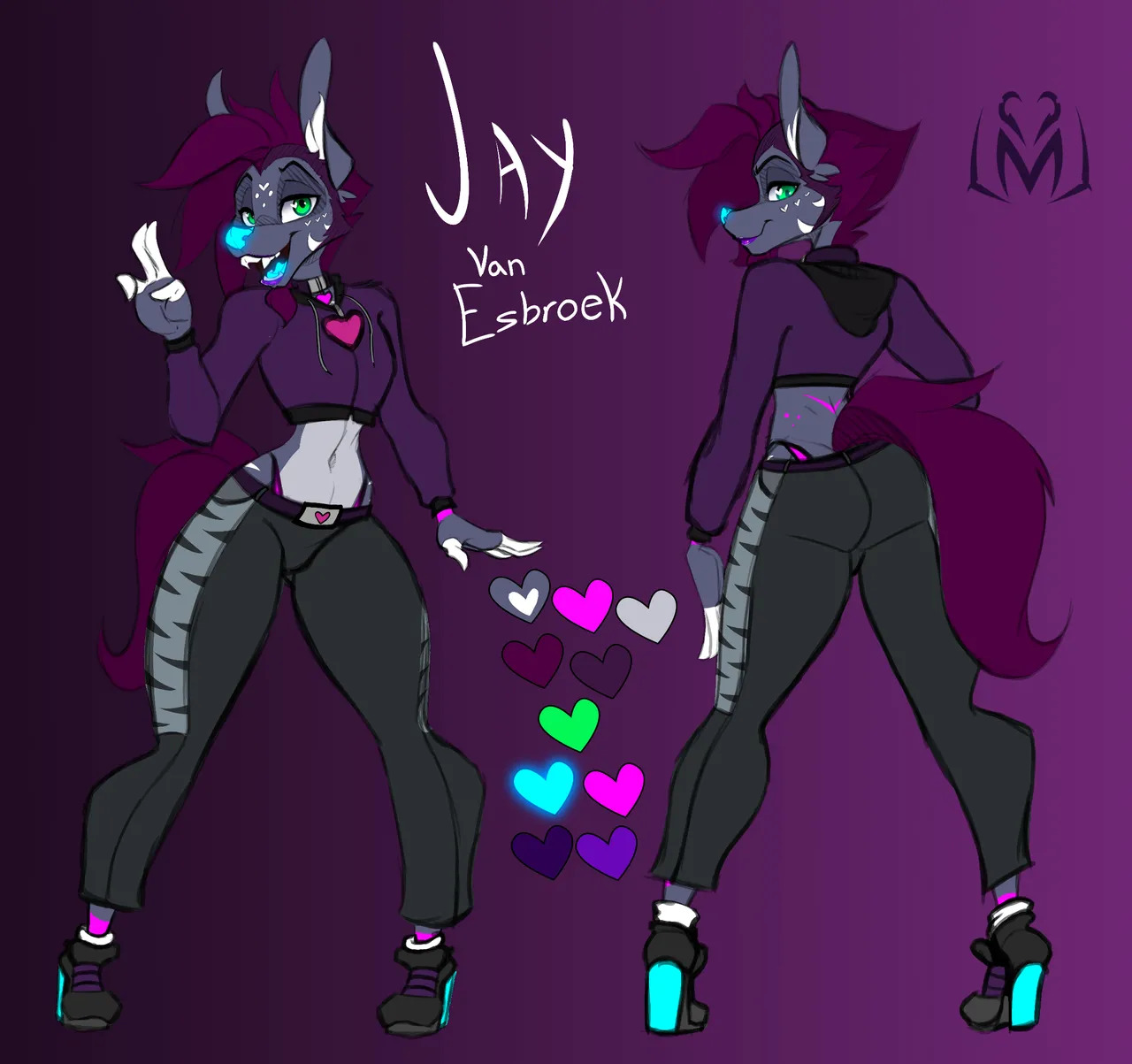 Artist - jrvanesbroek - Page 384